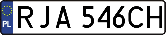 RJA546CH