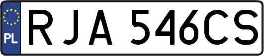 RJA546CS