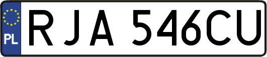 RJA546CU