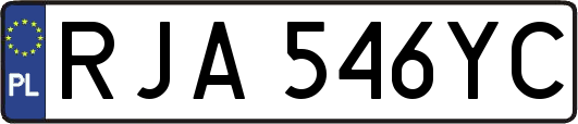 RJA546YC