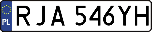 RJA546YH