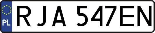 RJA547EN