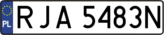 RJA5483N