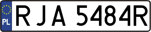 RJA5484R