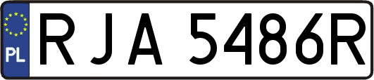 RJA5486R