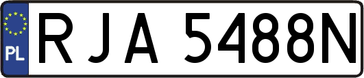 RJA5488N