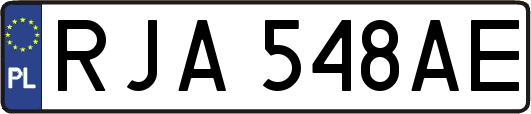 RJA548AE