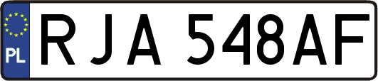 RJA548AF