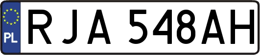 RJA548AH