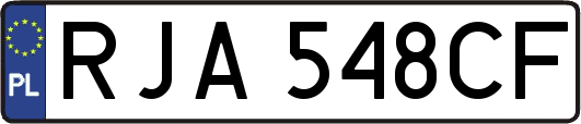 RJA548CF