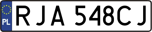 RJA548CJ