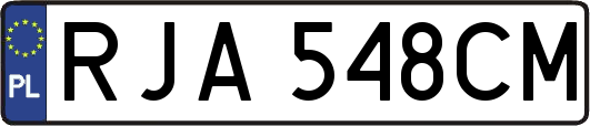 RJA548CM