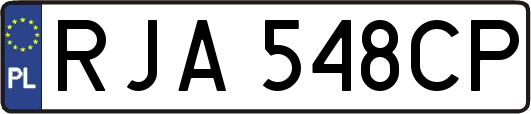 RJA548CP
