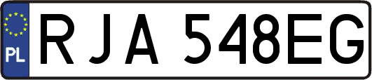 RJA548EG