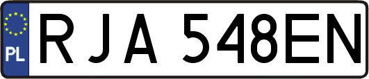 RJA548EN