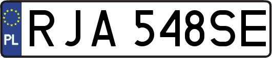 RJA548SE