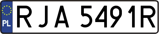 RJA5491R