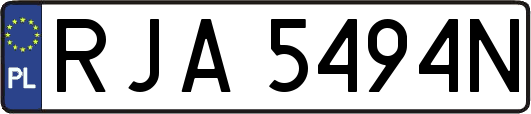 RJA5494N