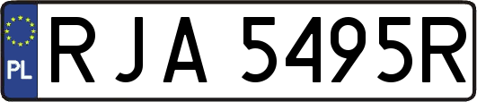 RJA5495R