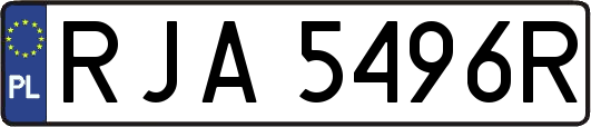RJA5496R