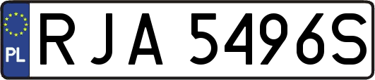 RJA5496S