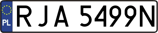 RJA5499N