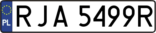 RJA5499R