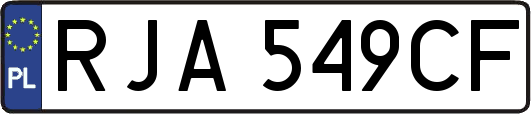 RJA549CF