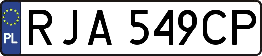 RJA549CP