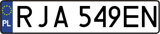 RJA549EN