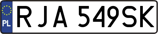 RJA549SK