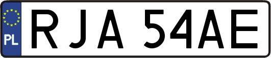 RJA54AE