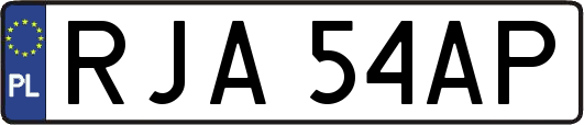 RJA54AP