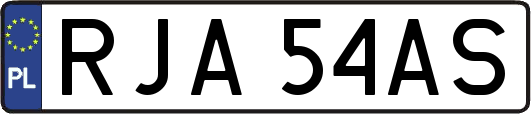 RJA54AS