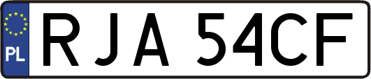 RJA54CF