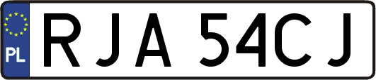 RJA54CJ