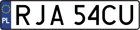 RJA54CU