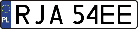 RJA54EE