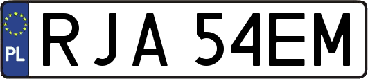 RJA54EM