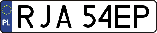 RJA54EP