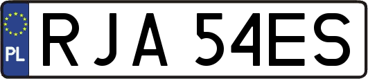 RJA54ES