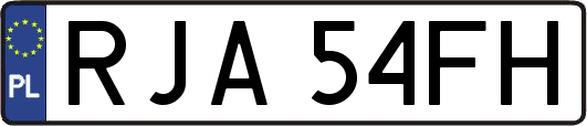 RJA54FH