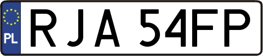RJA54FP