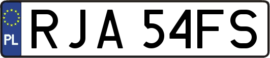 RJA54FS
