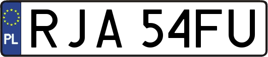 RJA54FU