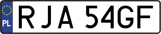 RJA54GF