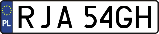 RJA54GH