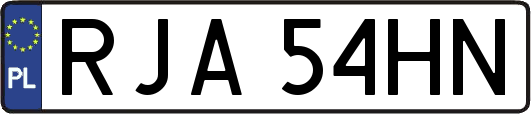 RJA54HN
