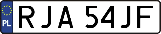 RJA54JF