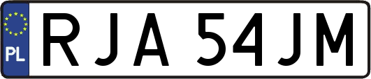 RJA54JM